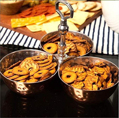 Dream Pretzels Pressels Baked Pretzel Chips, Sea Salt Seasoned, Mini Thin Crisps, Gourmet Snack Bites, Vegan, Low Sodium, Pack o