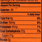 Gatorade Orange Thirst Quencher Powder Mix 51oz Packet Makes 6 Gallons