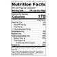 Cereausly Organic Black Quinoa - Non-GMO, Vegan, Gluten-Free - 25 LB Bulk Pack