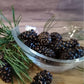 Samsonov & Partners Candied Young Pine Cones Siberian Delicacy 100G/ 3.53Oz (100G/ 3.53Oz)