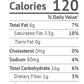 Girl Scouts Cookies, Adventurefuls, 16 Cookies Per Box (4 Pack)