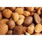 In Shell Deluxe Mixed Nuts- 3Lb By Nuts N More