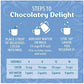 Milk Chocolate Hot Cocoa Mix Canister, 76.5 oz.