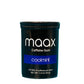 Maax Caffeine Energy Gum - Focus Gum with 125mg Caffeine per Piece, 25 Count, Coolmint Flavor