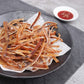 Squid Over Flower Korea Seasoned Dried Squid Snack Original 15G (Slice 5 Pack + Soft 5 Pack)