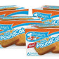 Drake'S Mini Pound Cakes, 24 Traditional Pound Cakes (Pack Of 4)