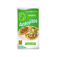 Maseca Antojitos Gluten Free Harina De Maiz (Corn Flour) 2 Lbs Bag 6 Pack