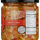 DIVINA Mild Chicago Style Giardiniera  13.7 OZ