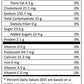 Generic Cheese Pie & Pastry Filling, 2 Pound Pouch, 16 Ounce (Pack of 1)