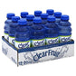 Clear Fruit 12 Pack Clear Fruit Water, 20 Fl Oz Bottles, Non Carbonated Green Apple Beverage