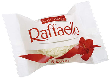 Ferrero Raffaello, 16Er Pack (16 X 4 Stck Packung)