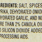 Red Lobster Signature Seafood Seasoning, 5 Ounces