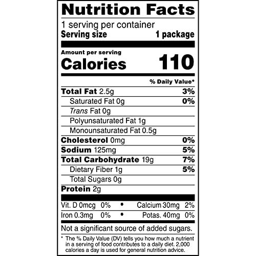 Tostitos Oven Baked Scoops Tortilla Chips, 72 Ounce (Pack of 1) - Healthy Snack, Crispy, Perfect for Dipping, Bulk Pack of 72