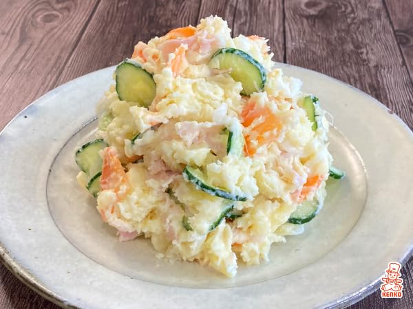Restaurant Taste Mayonnaise- 1Pack, Mild And Rich Taste Mayonnaise. Use It In Various Dishes Such As Sandwiches, Salads, Dips, P