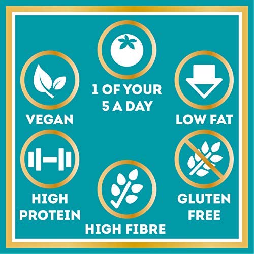 Heinz Baked Beans in Tomato Sauce, 5.7-Pound Can (Pack of 2)