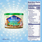 Blue Diamond Almonds, Raw Whole Natural, 6 Ounce (Pack of 4)