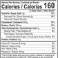 Chata Pork Chilorio Pouch | Shredded, Seasoned Pork Meat | Ready-to-Eat | No Preservatives | 8.8 Ounce (Pack of 1)