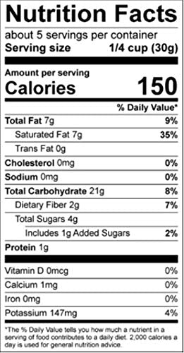 Snak Club All Natural Banana Chips, Gluten Free, Non-Gmo, 5.5-Ounces (6-Pack)