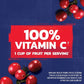 Ocean Spray 100% Juice Cranberry Pomegranate Juice Blend  64 Fl Oz Bottle