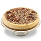 Andy Anand Caramel Pecan Cake, 9-Inch, 2 lb – Gift Boxed, Birthday, Wedding, Anniversary, Christmas, Mother's & Father's Day Dessert Gift