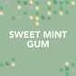 ORBIT Sweet Mint Sugar Free Chewing Gum Bulk, 8 Packs of 14-Pieces, Case of 6 (672 Total Pieces)
