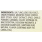 Orrington Farms Beef Slow Cooker Mix, Italian Flavor, 2.1 Ounce (Pack of 12) - Perfect for Easy, Flavorful Meals