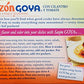 Sazón With Cilantro And Tomato By Goya, Latin Spice Blend For Poultry, Seafood, Meat And Vegetables, All Purpose Mexican Seasoning 1.41Oz Carton