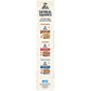 Quaker, Oatmeal Squares, Honey Nut, 14.5 Oz