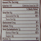Justins Honey Peanut Butter 16Oz (3 Pack)