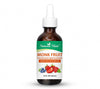 Monk Fruit Liquid Sweetener (Optimized With Erythritol) 4 Fl Oz (120 Ml) - Glass Bottle | 1 Pack