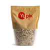 Yupik Semi-Salted Pumpkin Seeds, In Shell, 1 lb (16 oz), Gluten-Free, Kosher, Vegan, Lightly Seasoned with Sea Salt, Plant-Based