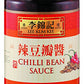 Lee Kum Kee Chili Bean Sauce (Toban Djan), 13-Ounce Jars (Pack Of 3)