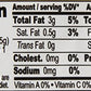 De De Instant Thai Tea With Cream And Sugar, 1.23Oz X 12Pks