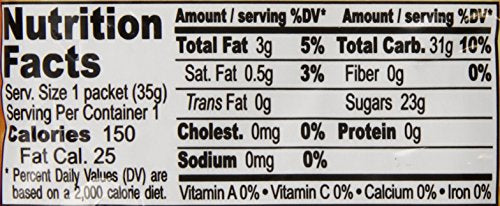De De Instant Thai Tea With Cream And Sugar, 1.23Oz X 12Pks