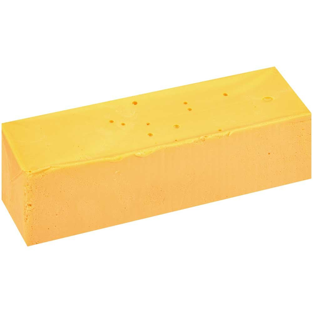 Land O Lakes Golden Velvet Yellow Cheese - Spread, 5 Pound -- 6 per case.