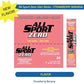 All Sport Powder Hydration Stick, Zero Calorie, Performance Electrolyte Drink Mix, Sugar Free, 2X Potassium, Strawberry Banana,
