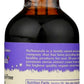 NuNaturals Liquid Stevia Sugar-Free Sweetener, Vanilla Flavor, 2 oz (Pack of 2), Natural