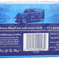 Jfg Bonus Blend Medium-Dark Roast Ground Coffee, 11.5Oz Bag (Pack Of 4)