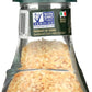 Drogheria & Alimentari Organic All Natural Spice Grinder Garlic, 1.76 Ounce Jars (Pack of 3)