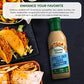 Walden Farms Sauce Strt Taco Crm Chipo (Pack Of 6)