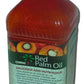 Red Palm Oil 16.9 Fl ozs