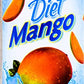 Goya Foods Diet Mango Nectar, 9.6 Fl Oz (Pack Of 24)