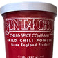 Santa Cruz Mild Chili Powder / Chile Colorado Mild Santa Cruz