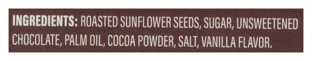 SUNBUTTER On The Go Chocolate Sunbutter Cups, 8.4 OZ