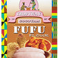 Cocoyam Fu Fu Flour
