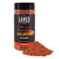 Lanes Hot Sweet and Spicy Pork Rub Seasoning, All-Natural, 12 Oz