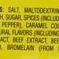 Adolph Original Meat Tenderizing Marinade, 1-Ounce (Pack Of 8)