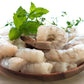 New York Steak & Seafood Wild-?aught Shrimp - Frozen Fresh Wild-caught Shrimp - Wild Caught Uncooked Shrimp - 64 oz. Jumbo (appr