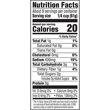 Rosarita Enchilada Sauce, 20 oz, 12 Pack
