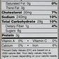 Pancake Mix, 6 Ounce Bag By Hawaiian Sun (Chocolate Macadamia Nut, 12 Packs)